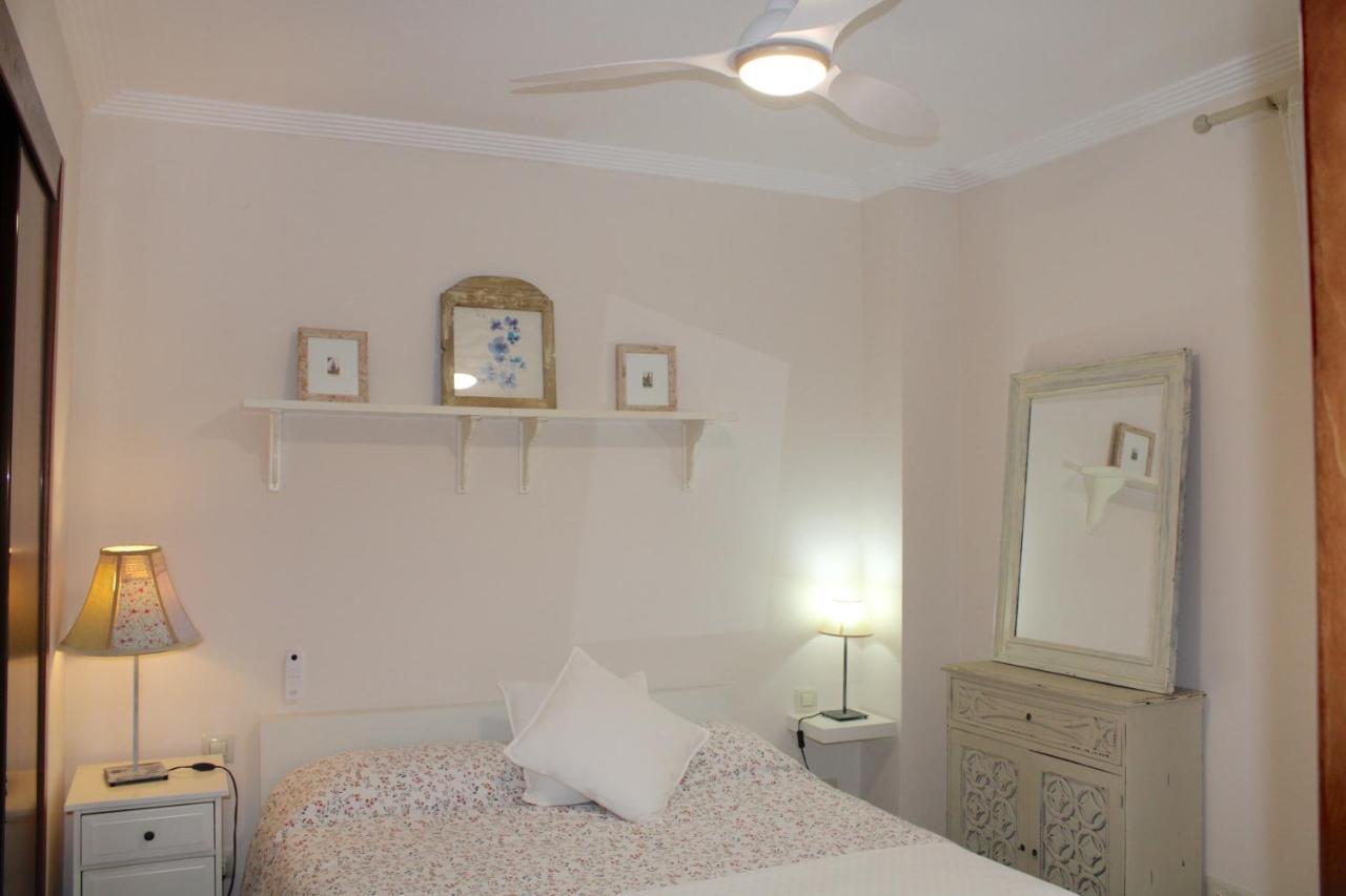 Apto. De 1 Dormitorio En Primera Linea De Playa. Isla Canela Huelva Exterior photo