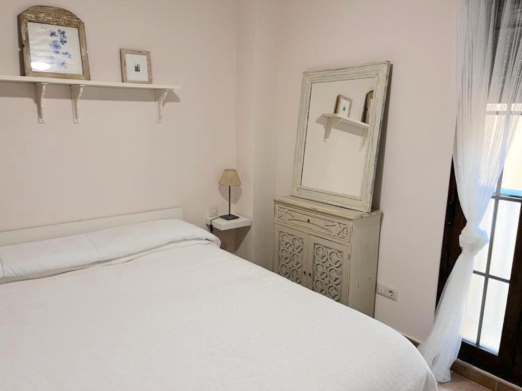 Apto. De 1 Dormitorio En Primera Linea De Playa. Isla Canela Huelva Exterior photo